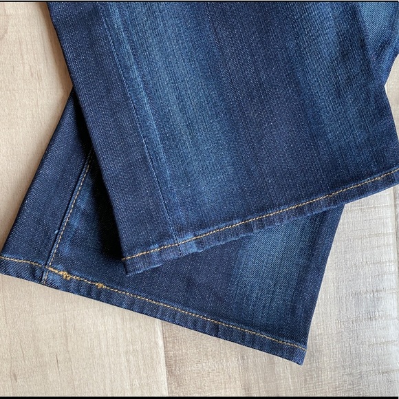 Fidelity Sequoia Jeans - Picture 4 of 5